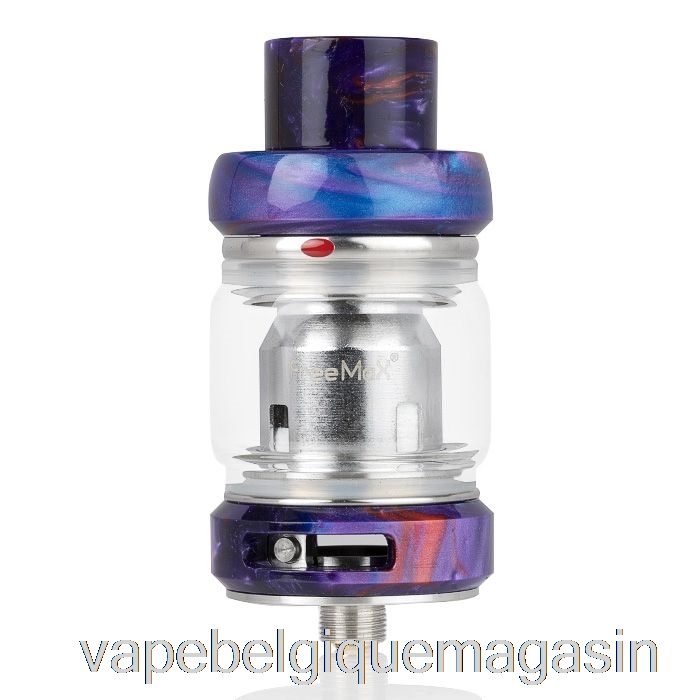 Vape Belgique Freemax Mesh Pro Sub-ohm Tank Résine Violet